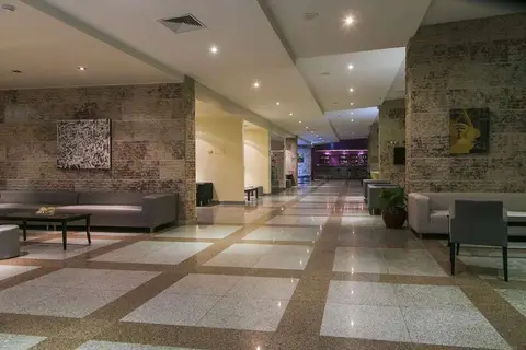 Tryp by Wyndham Lisboa Caparica Mar Hotel in Costa da Caparica — foto 24