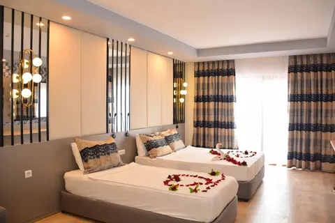 Eftalia Aqua Resort in Alanya — foto 17