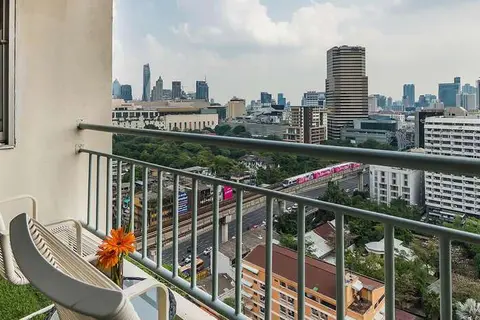 Evergreen Place Siam in Bangkok, foto 6
