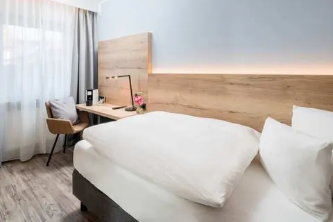 Best Western Hotel Brunnenhof foto 7