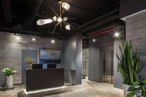 The FIDI Hotel foto 14