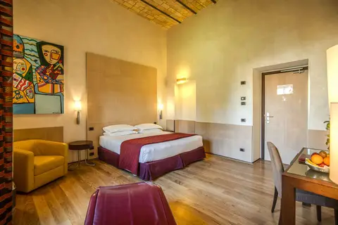 Kolbe Hotel Rome in Rome, foto 11