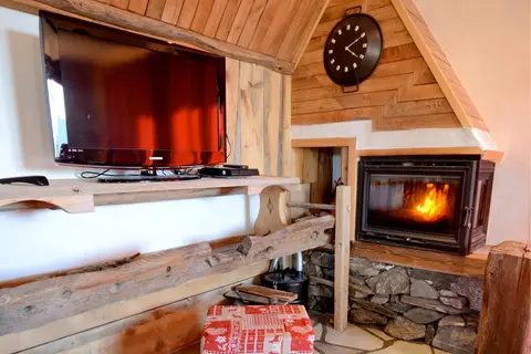 Chalet Pierra Menta in Peisey-Nancroix — foto 4