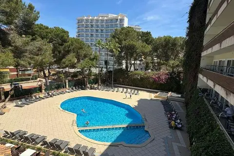 Ipanema Park in Llucmajor — foto 15