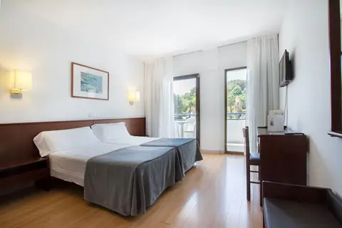 Hotel Gran Garbí in Lloret de Mar — foto 13