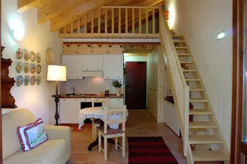 Residence dei Walser in Gressoney-La-Trinité — foto 3