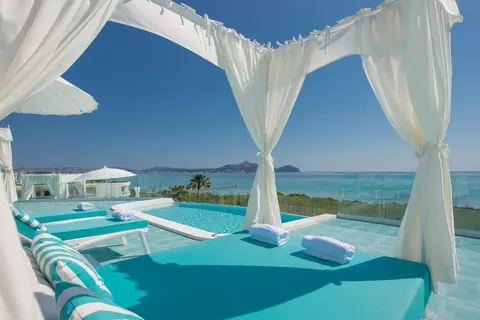 Fly & Go Iberostar Selection Albufera Playa in Alcudia