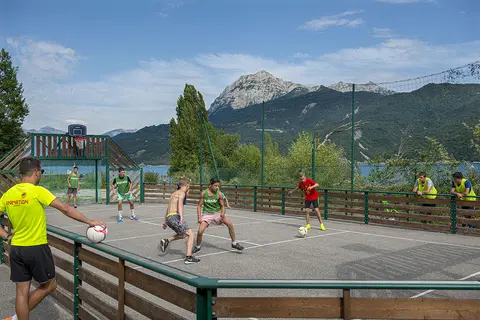 L Écrin Du Lac in Chorges — foto 5