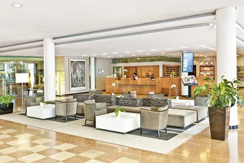 Radisson Blu Park Hotel & Conference Centre in Radebeul — foto 5