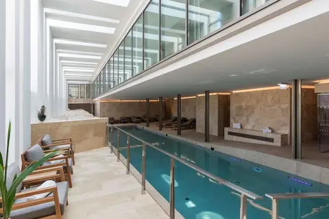 The Phoenicia Malta in Il-Furjana — foto 5