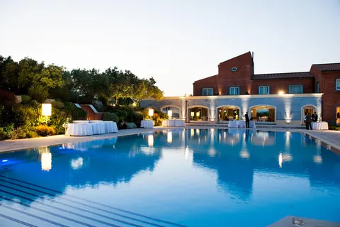 Villa Neri Etna Resort & SPA in Linguaglossa — foto 11