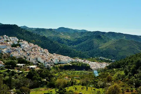 La Posada del Angel in Ojén — foto 10