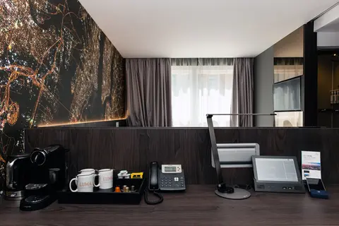 Heeton Concept Hotel - Luma Hammersmith London in Londen — foto 22