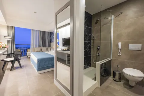 Crystal Centro Pearl Collection foto 6