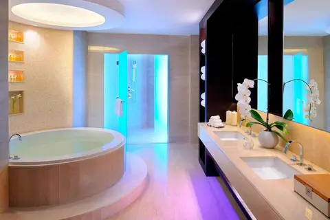 JW Marriott Marquis Hotel Dubai in Dubai — foto 23