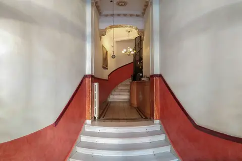 Cecil Hotel in Athene — foto 6