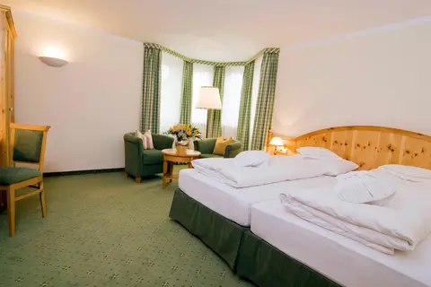 Hotel Premier Kaiserhof in Kitzbühel — foto 2