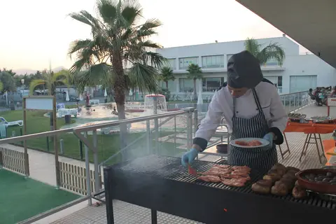 Almafra in Benidorm — foto 7