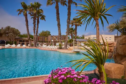 Camping Le Petit Mousse foto 12