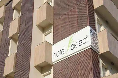 Hotel Select Suites & Spa in Riccione — foto 10