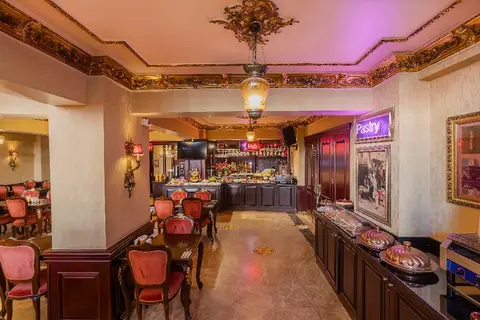 Balin Boutique Hotel in Fatih — foto 4