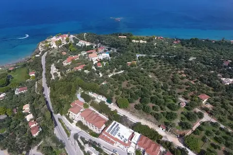 Zante Palace Hotel in Δημοτική Ενότητα Ζακυνθίων — foto 23