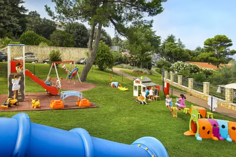 Belvedere Resort foto 4