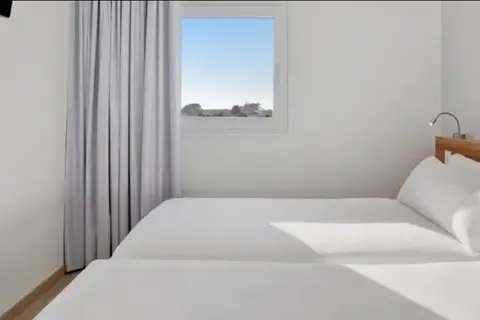 B&B HOTEL Famalicão in Vila Nova De Famalicão — foto 7