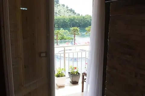 Buna Park Hotel in Shkodra — foto 24