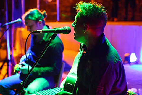 Camping Orsera foto 20