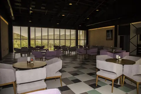 Ramada Hotel & Suites by Wyndham Kusadasi in Kusadasi — foto 25