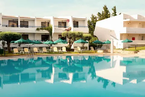 Cyprotel Faliraki Hotel in Cyprotel Luca Faliraki, foto 15