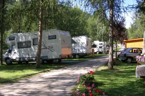 Camping Cevedale foto 20