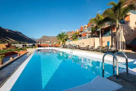 Apartamentos Cordial Mogán Valle in Playa de Mogán — foto 3