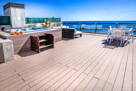 Gran Hotel Guadalpin Banus in Marbella — foto 24
