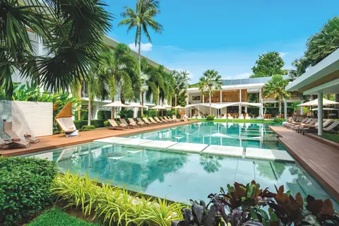 Chi Samui Resort in บ้านบางรัก — foto 4