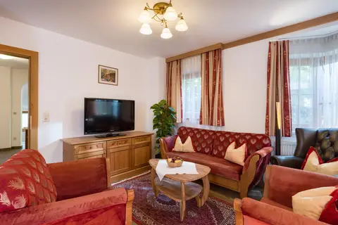 S' Dörfl Chalets in Mayrhofen — foto 10