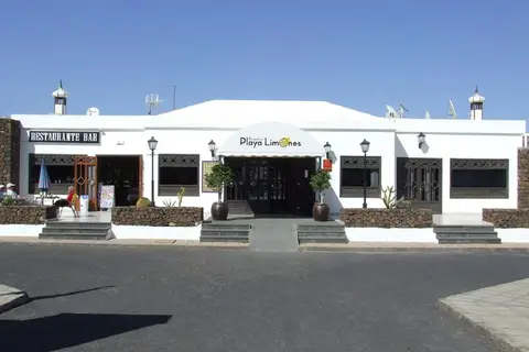 Bungalows Playa Limones in Yaiza — foto 23