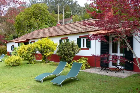 Bungalows Casas Valleparaizo in Santa Cruz