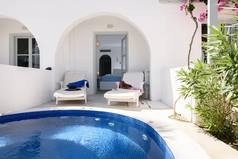 RK Beach Boutique in Δημοτική Ενότητα Θήρας — foto 8