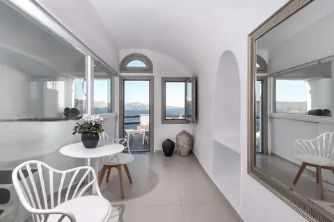 Caldera Premium Villas in Ia Municipal Unit, foto 9