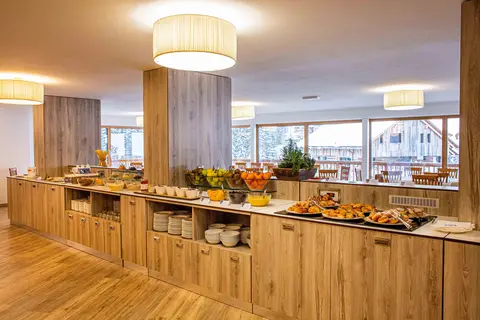TH Corvara Greif Hotel in Corvara - Corvara in Badia — foto 8