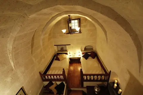 Sinasos Gül Konaklari in Göreme — foto 9