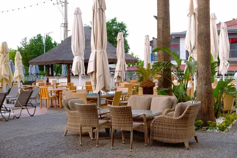 Hawaii Hotel By Yunus in Marmaris — foto 13