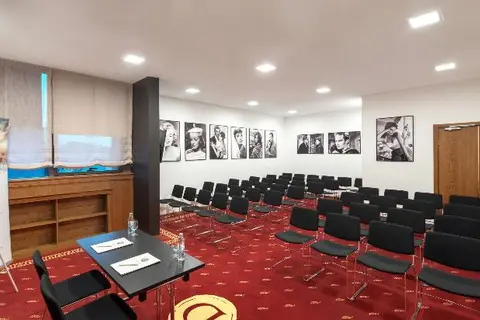 Dioklecijan Hotel & Residence in Verdelen — foto 21