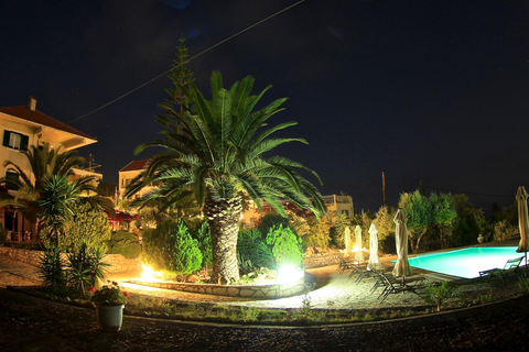 Appartementen Panorama foto 8