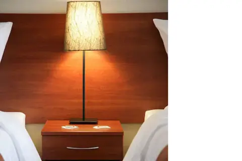 Globus Aparthotel in Krakau — foto 19