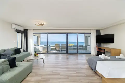 Casa Bloo in Δημοτική Ενότητα Σιθωνίας — foto 16