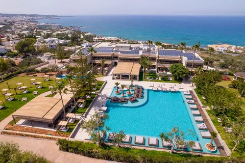 King Minos Retreat Resort & Spa in Chersonisos Municipal Unit — foto 70