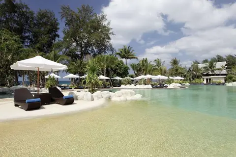 Natai Beach Resort & Spa in โคกกลอย — foto 13